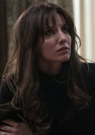 Fan Casting Annabelle Wallis as Black Widow in If the Avengers Were British 