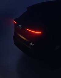 Explore the full range of toyota australia's suv models. Toyota Reveals Teaser Image Of New Compact Suv For Europe Ron Brooks