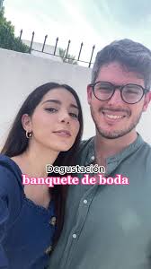 Degustación de la comida pa’ la bodaaa 💍👰🏻‍♀️🤵🏻‍♂️🍽️ #banquetedebodas  #bodas2023 #bridetobe #boda