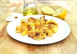 Summer Yellow Squash Roasted In Lemon Olive Oil Recipe Healthy Cooking Produce Recipes Yellow Squash