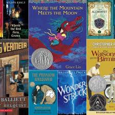 Her mommers is given to long absences and immature. 12 Kid Approved Books For Advanced Fourth And Fifth Grade Readers Brightly