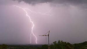 Sonntag, 16.08.2020 13:21 uhr ausgegeben vom deutschen wetterdienst am: Giessen Dwd Weitet Warnung Vor Gewitter Fur Stadt Und Kreis Aus Giessen