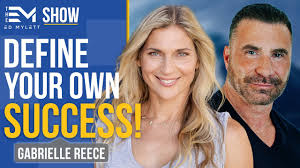 Izabella, 13, (from laird's first marriage), reece viola, 4 ½, and brody jo, 6 months, all. How To Win In Family And Business W Gabrielle Reece Youtube