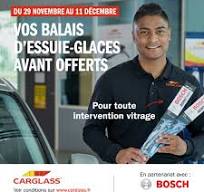 Carglass France - [ 🎁 L'OFFRE DU LUNDI 🎁 ] L'été et la ...