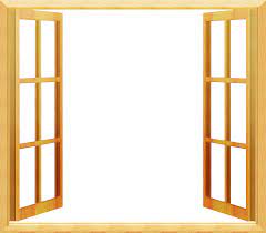 Open Window Version 2 By Firkin Open Window Windows Home Decor