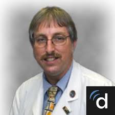 Dr. Donald Case, MD