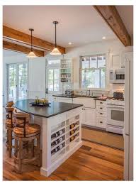 And show you kitchen islands with butcher. Small Kitchen Island Ideas 20 Inspiring Designs On A Budget Kitchen Ideas On A Budget I Kitchen Design Small Kitchen Remodel Small Kitchen Island Decor