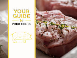 Boneless pork chops are excellent for searing because they are thick and tender. A Complete Guide To Cooking Perfect Pork Chops Kitchn