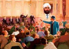 Vicky kaushal on udham singh biopic. Udham Singh S Bullseye 7tint Poetry Magazine