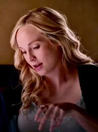 Caroline Appel Stefan