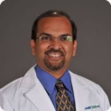 Dr. Danielle Mascarenas, MD