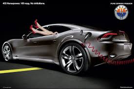 The living legend henrik fisker has an extremely impressive resume of car designs in his portfolio. Charged Evs Top Gear Names Fisker Karma Car Of The Year Charged Evs