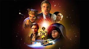 Whether you have a science buff or a harry potter fa. How Well Do You Know The Best Quotes From Spaceballs Zoo