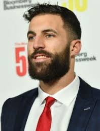Paul Rabil Photos, News and Videos, Trivia and Quotes