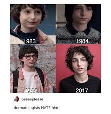 40 Hilarious Stranger Thing S Memes Stranger Things Funny Stranger Things Meme Stranger Things