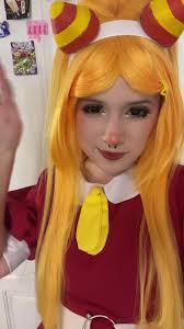 Julie Joyful Cosplay Dres