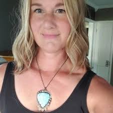 Kristi Ayers's Instagram, Twitter & Facebook