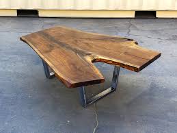 We can bring that custom project to life using a slab to add that unique blend of rustic and modern. Live Edge Tables Pasadenaville Live Edge Wood Slab Tables And Furniture Los Angeles California