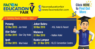 Facon education fair is one of the largest and most comprehensive education road show. Having The Right Degrees And Skills To Face Industry 4 0 Free Malaysia Today Fmt