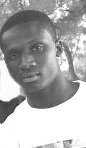 Obituary for Larenz Whyms