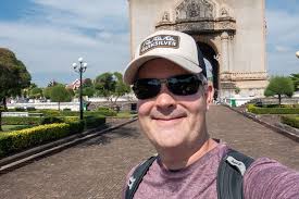 About • Peter Branch