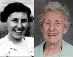 Obituary of Mary Madeline Izma (née Malleck)