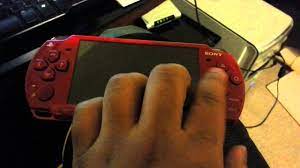 How To Unbrick A Fully Bricked Psp Without A Pandora Battery Or Magic  Memory Stick Some Models - Youtube