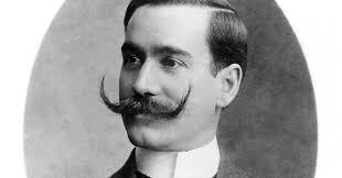 in(bici)ble: EL LEGADO DE JORDAN QUE SE CONSERVA EN SAN LUIS