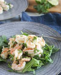 Perdue.com has been visited by 100k+ users in the past month Chilled Cilantro Lime Shrimp Make This Easy Recipe Today