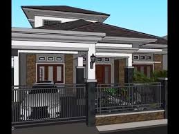 Pemilik bercerita kepada kami bahwa beliau memiliki tanah dengan lebar tanah 16 meter dan panjang tanah 15 meter luasan tanah keseluruhan 223 m², pemilik meminta kepada kami asia arsitek untuk dibuat perencanaan rumah tinggal dengan konsep minimalis 2 lantai. Rumah Tinggal 11x17m Pesanan Bpk Iwan Nurhawan Garut Info Jasa Desain Hub Wa 08179907234 Youtube Desain Rumah Bungalow Arsitektur Home Fashion