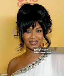 3,437 Of Lisa Raye Photos & High Res Pictures