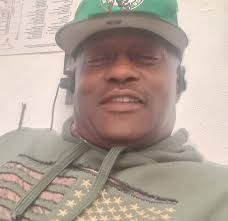 From Sheila Way, Class of 1990: “That's Blackie and Dukie”