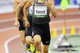 I love running because… 03 may 2018 feature after finally bagging global gold, 'professor' kszczot eager to look ahead 12 apr 2018 general news amos. Debuts By Duplantis And Kszczot In The Spotlight In Dusseldorf Preview World Athletics