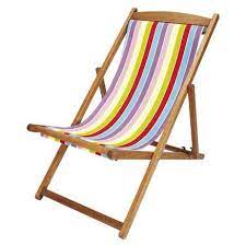 Deck chair (plural deck chairs). In On A Deckchair Wordreference Forums