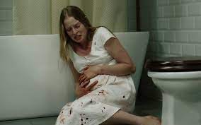 Rachel emily nichols est une actrice et mannequin américaine née le 8 janvier 1980 à augusta. The Inside Remake Gets European Release Bloody Disgusting