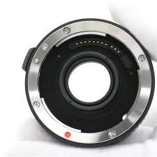 Details About New Sigma Apo Teleconverter 1 4x Ex Dg For Sony Alpha A Mount
