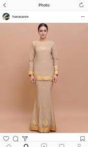 ∙ promo pengguna baru ∙ kurir instan ∙ bebas ongkir ∙ cicilan 0%. Baju Kurung Melayu Warna Coklat Drogaqszczesciu
