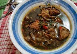 Rasa bumbunya meresap sampai ke dalam. Resep Pindang Tetel Khas Pekalongan Cara Membuat Pindang Tetel Khas Pekalongan Yang Enak Dan Lezat Resepmasakan