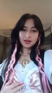 Marissa Ervin's Instagram, Twitter & Facebook