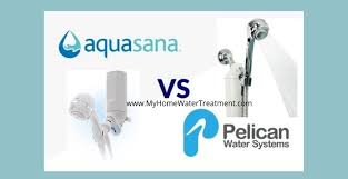 Pelican vs aquasana whole house filters. Pelican Vs Aquasana Shower Filter Reviews In 2021