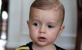 haarschnitt 1 jahriger junge neue frisuren baby boy haircuts baby boy haircut styles baby boy hairstyles