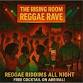 The Rising Room: Reggae Rave event image