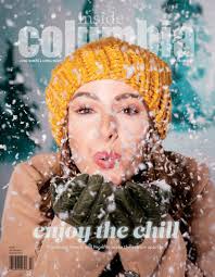 Inside Columbia Magazine December/January 2023 by Inside Columbia Magazine 