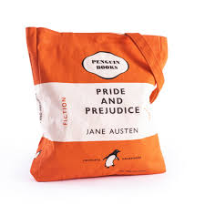 We did not find results for: Pride And Prejudice Penguin Tote Bag Penguin Shop