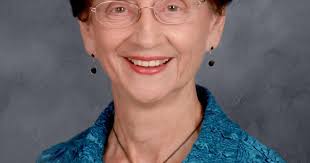 Elizabeth Weldon McCollum