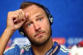 Instagram andreas granqvist och sebastian larsson svarar på era frågor som ni ställt via instagram. Sweden S Granqvist Ready To Show England What They Missed Dtnext In