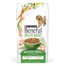 Purina Beneful Healthy Weight Dry Dog Food Healthy Weight