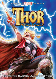 Thor online film thor teljes film letöltés thor indavideo és thor videa online filmnézés ingyenesen. Thor Tales Of Asgard Video 2011 Imdb