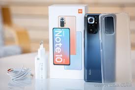 See full specifications, expert reviews, user ratings, and more. Xiaomi Redmi Note 10 Pro Max Review Gsmarena Com Tests