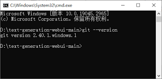text-generation-webui的简单架设– Fantasy Land